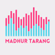 Logo de Madhur Tarang
