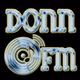 Donn FM logo