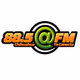Logo de Arroba@FM - XHDI