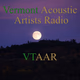 Logo de Vermont Acoustic Artists Radio