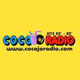 Logo de Cocojo Radio