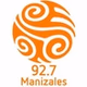 Radio Nacional Manizales logo