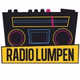 Logo de Radio Lumpen