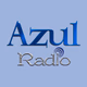 Logo de Azul Radio