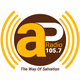 Logo de Action Power Radio