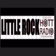 Logo de My Hott Radio - Little Rock Hott Radio