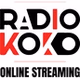 Rádió Koko logo