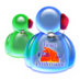 Radio Fiesta Pentecostal logo