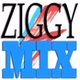 ZIGGY MIX logo