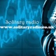 Solitary Radio logo