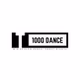 Radio Summernight - 1000 Dance logo