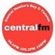 Central FM logo
