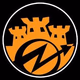 Logo de Radio Forte