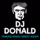 Logo de Ai Music Radio - DJ Donald