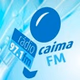 Rádio Caima FM logo