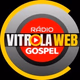 Logo de Radio Vitrola Web Gospel