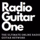 Radio Guitar One logo