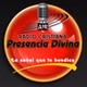 Radio Cristiana Presencia Divina logo