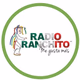 Logo de Radio Ranchito - XERPA