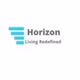 Horizon Radio logo