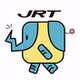 JRT ラジオ logo