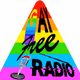 Logo de Gayfree Radio