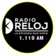 Radio Reloj logo