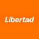 Radio Libertad 107.0 logo