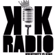 Logo de KIK Radio