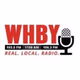 Logo de WHBY - W292DR