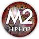 M2 Radio - M2 Hip-Hop logo