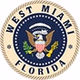 City of West Miami - Live Radio Station logo