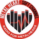 Metal Heart Radio - Soft Channel logo