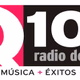 Logo de Q103 Radio