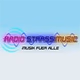 Radio Strassimusic logo