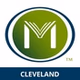 Moody Radio Cleveland - WCRF-FM logo