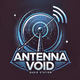 Logo de Radio Antenna Void