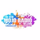 Mojo Radio 101 logo