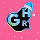 Greatest Hits Radio (Derbyshire) logo