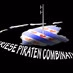 Logo de Friese Piraten Combinatie