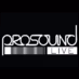 Prosound LIVE logo