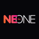 Logo de NE1fm