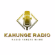 Logo de Kahunge Radio