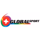 Logo de Global FM