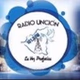 Radio Uncion 101.3 FM logo