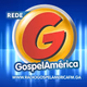 Logo de Rede Gospel América FM