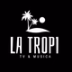 Logo de Radio LaTropi