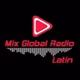 Mix Global Radio Latin logo