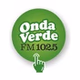 Onda Verde FM logo