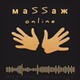 Radio Massage logo